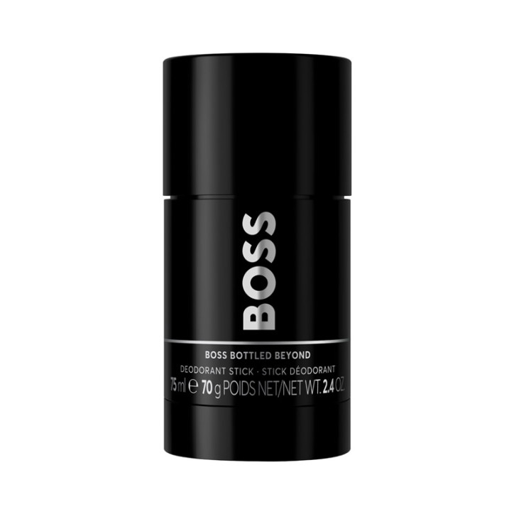 BOSS - HUGO BOSS Boss Bottled Beyond - Deodorant Stick