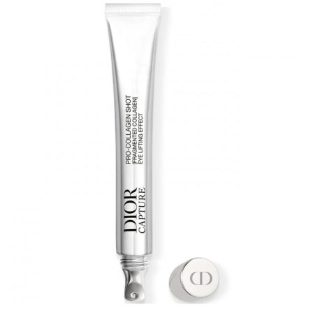 Dior Capture Pro-Collagen Shot - Soin liftant regard avec