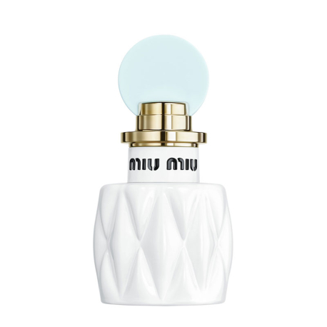 Miu Miu Fleur de Lait - Eau de parfum Fruitée, Florale et Ambrée Miu Miu