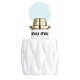 Miu Miu Fleur de Lait - Eau de parfum Fruitée, Florale et Ambrée Miu Miu