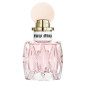 Miu Miu L'Eau Rosée - Floral and Chypre Eau de Toilette