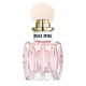 Miu Miu Miu Miu L'Eau Rosée - Eau de Toilette Florale et Chyprée