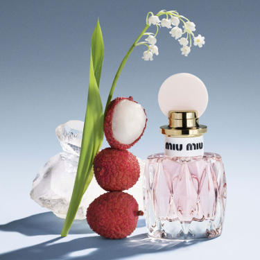 Miu Miu copy of Miu Miu L'Eau Bleue - Eau de Parfum