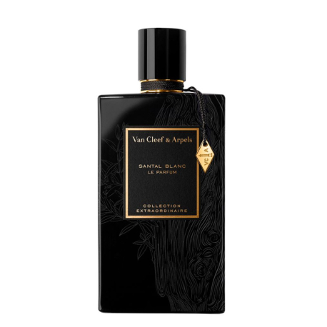VAN CLEEF & ARPELS Collection Extraordinaire - Santal Blanc Le VAN CLEEF & ARPELS Collection Extraordinaire - Santal Blanc Le