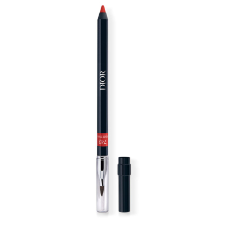 Dior Rouge Dior Contour - Transfer-free lip contour pencil -