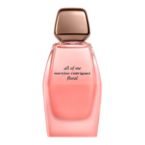 NARCISO RODRIGUEZ All of Me Floral - Eau de Parfum 3423222121624
