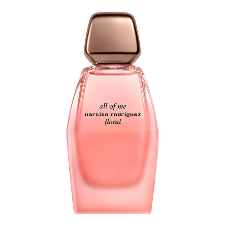 NARCISO RODRIGUEZ All of Me Floral - Eau de Parfum 3423222121624 NARCISO RODRIGUEZ All of Me Floral - Eau de Parfum 3423222121624