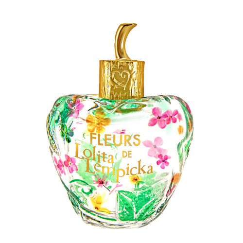 LOLITA LEMPICKA PARFUM Blumen - Eau de Parfum 3760269841338 LOLITA LEMPICKA PARFUM Blumen - Eau de Parfum 3760269841338