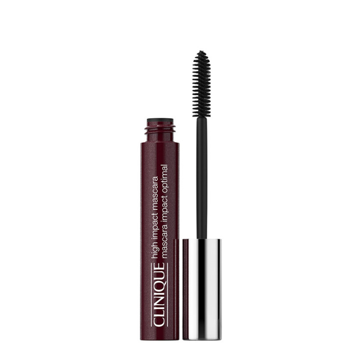 CLINIQUE High Impact™ Mascara - Optimale Wirkung 0020714192334 CLINIQUE High Impact™ Mascara - Optimale Wirkung 0020714192334
