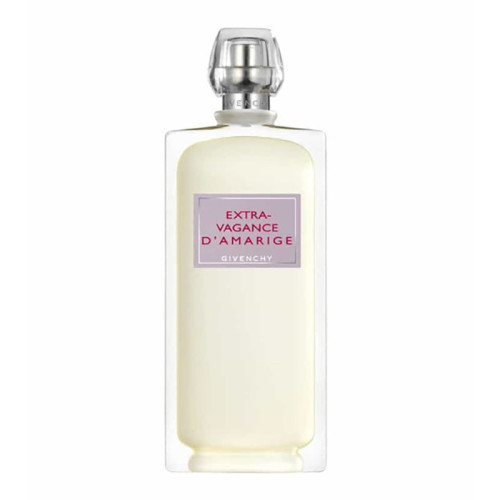 GIVENCHY Extravaganz von Amarige - Eau de Toilette 3274870252266 GIVENCHY Extravaganz von Amarige - Eau de Toilette 3274870252266