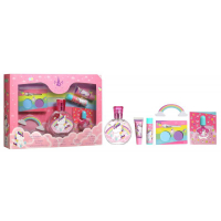 Eau My Unicorn Gift Set - Eau de Toilette + 2 Products