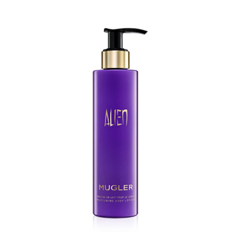 MUGLER Alien Enhancing Body Lotion