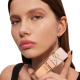 YVES SAINT LAURENT All Hours Glow Foundation - Fond De Teint