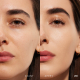YVES SAINT LAURENT All Hours Glow Foundation - Fond De Teint