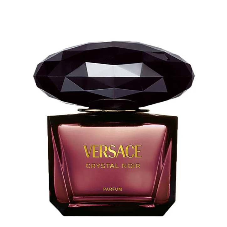 VERSACE Crystal Noir - Parfüm 8011003891061 VERSACE Crystal Noir - Parfüm 8011003891061