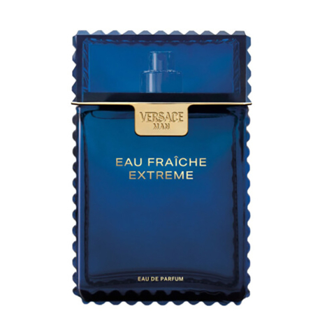 VERSACE Man Eau Fraîche Extrême - Eau de Parfum 8011003890989