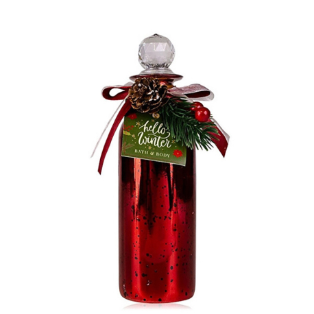 Tentation Gel Douche Hello Winter 230ml