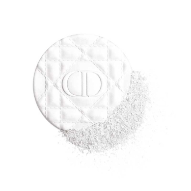 Dior Dior Forever Nude Radiant Filter Poudre fixatrice