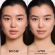 Dior Dior Forever Nude Radiant Filter Poudre fixatrice