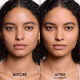 Dior Dior Forever Nude Radiant Filter Poudre fixatrice