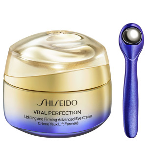 Vital Perfection - Crème Yeux Lift Fermeté SHISEIDO