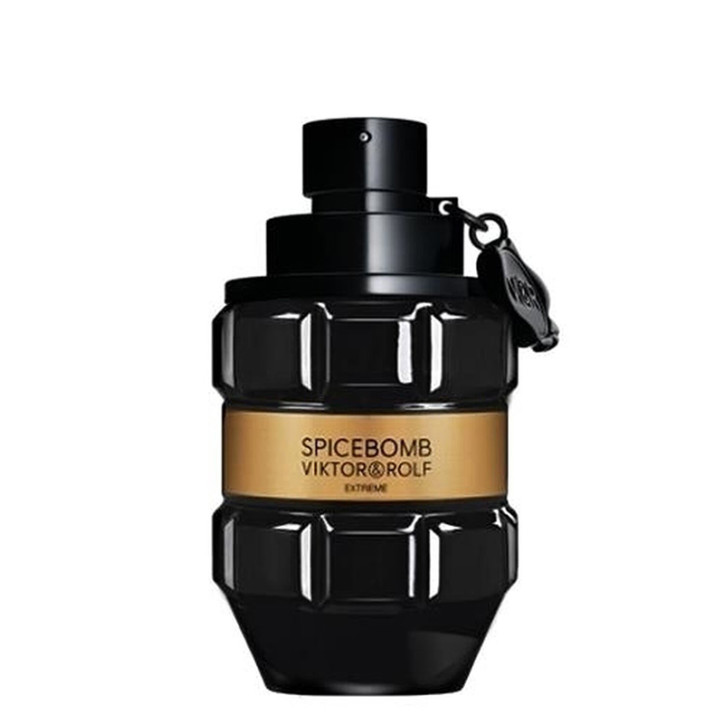 VIKTOR & ROLF Spicebomb Extreme - Eau de Parfum 3614270659652 VIKTOR & ROLF Spicebomb Extreme - Eau de Parfum 3614270659652