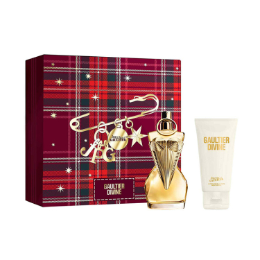 JEAN PAUL GAULTIER Gaultier Divine Coffret - Eau de Parfum