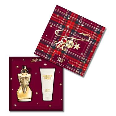 JEAN PAUL GAULTIER Gaultier Divine Coffret - Eau de Parfum