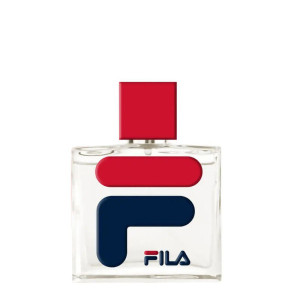 FILA F-Identity Donna - Eau de Toilette 8017331099841