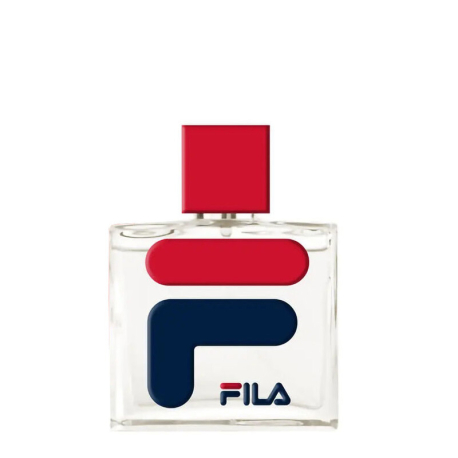 FILA F-Identity Donna - Eau de Toilette 8017331099841 FILA F-Identity Donna - Eau de Toilette 8017331099841