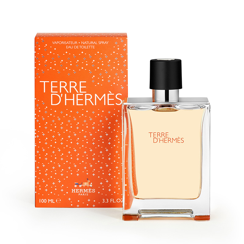 Buy HERMÈS Terre d'Hermès - Eau de toilette Limited Edition