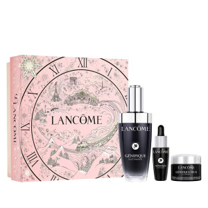 LANCÔME Génifique Ultimate Set - Reparaturserum 3614274654332
