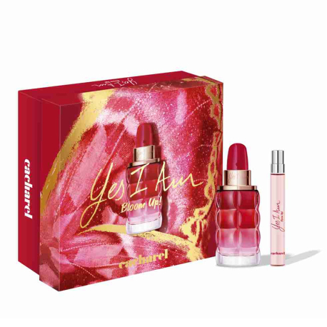 CACHAREL PARFUM Yes I Am Bloom Up! Coffret - Eau de Parfum