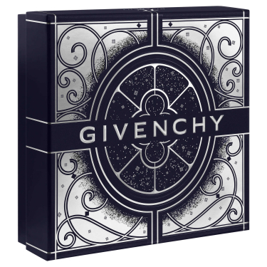 Pi Box - 2 Products + Eau de Toilette Vapo.100ml GIVENCHY 