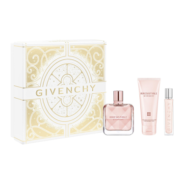 GIVENCHY Irresistible Set - Eau de Parfum