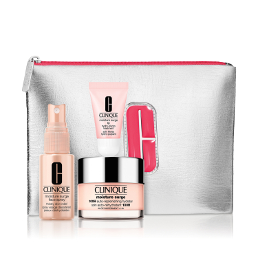 Moisture Surge Set - Hydration Care Set