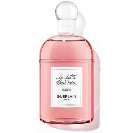 The Little Black Dress - Shower Gel GUERLAIN
