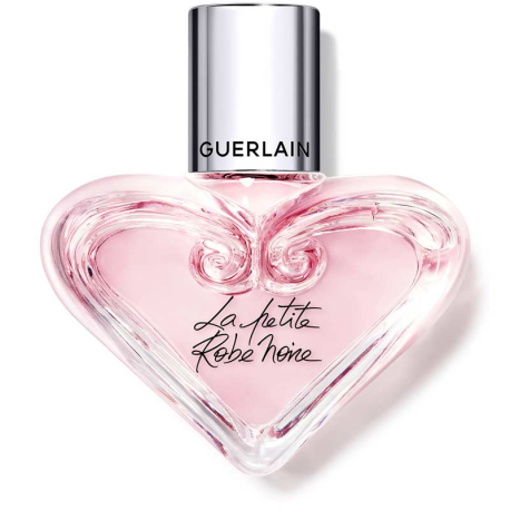 La Petite Robe Noire The Heart Bottle - Eau de Parfum GUERLAIN