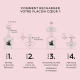 La Petite Robe Noire The Heart Bottle - Eau de Parfum GUERLAIN
