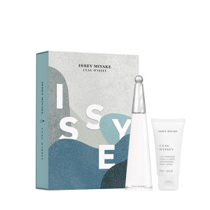ISSEY MIYAKE L'Eau d'Issey Coffret - Eau de Parfum Intense