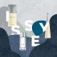 Le Sel d'Issey Coffret - Eau de Toilette ISSEY MIYAKE