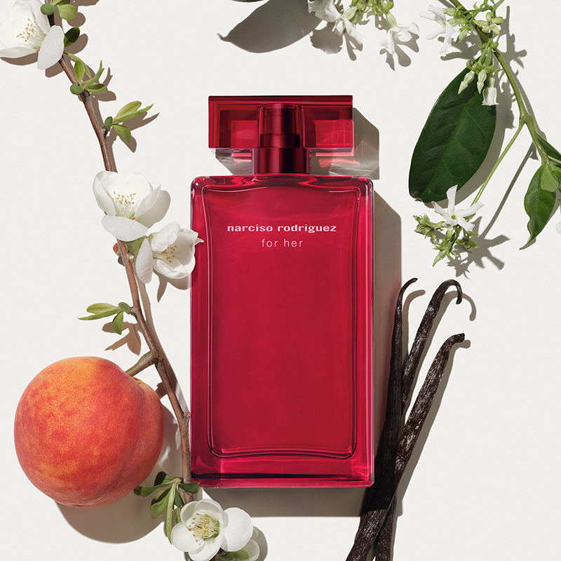 NARCISO RODRIGUEZ For Her Coffret - Eau de Parfum
