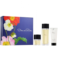 Coffret Oscar - Eau de Toilette + 2 Produits