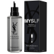 YVES SAINT LAURENT MYSLF Le Parfum - Eau de parfum for Men