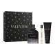 VALENTINO Uomo Born in Roma Coffret - 2 Produits + Eau de