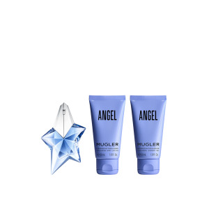 Angel Coffret - Nachfüllbares Eau de Parfum