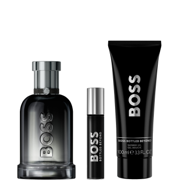 Boss Bottled Beyond Coffret - Eau de Parfum BOSS - HUGO BOSS