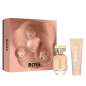 Geschenkset The Scent for Her - Eau de Parfum