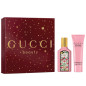 Gucci Flora Gorgeous Gardenia Set - Eau de Parfum