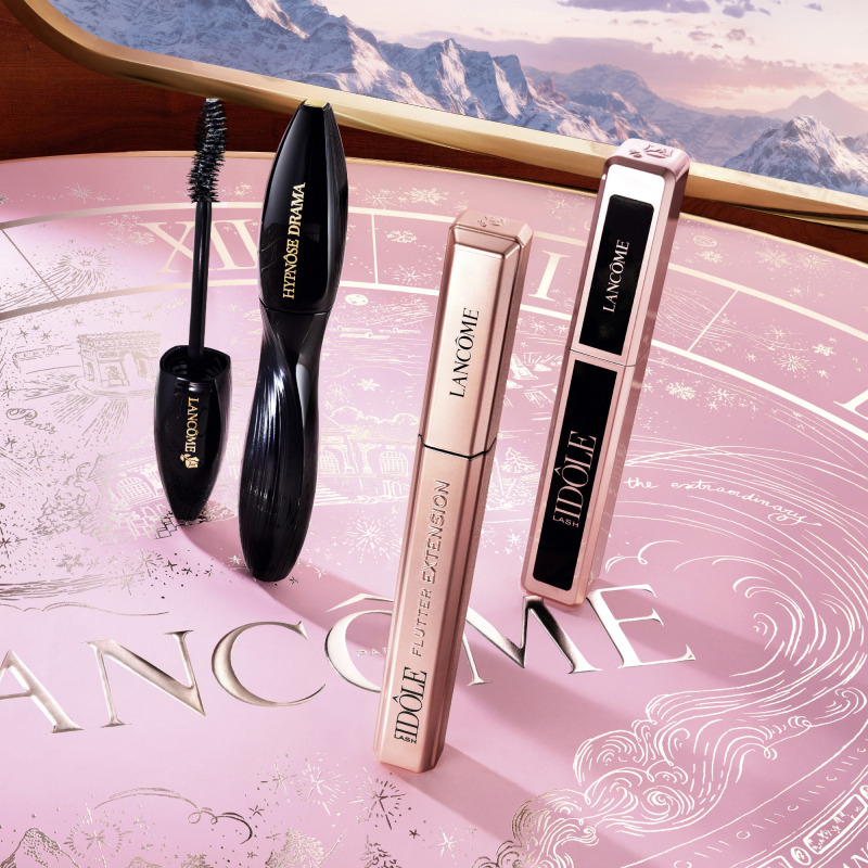 LANCÔME La Vie est Belle L'Elixir Coffret - Eau